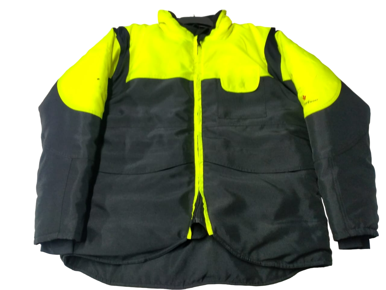 Industrial Freezer Suit